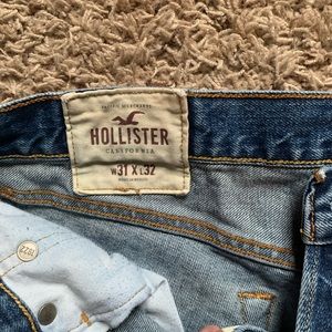 Don’t need or wear